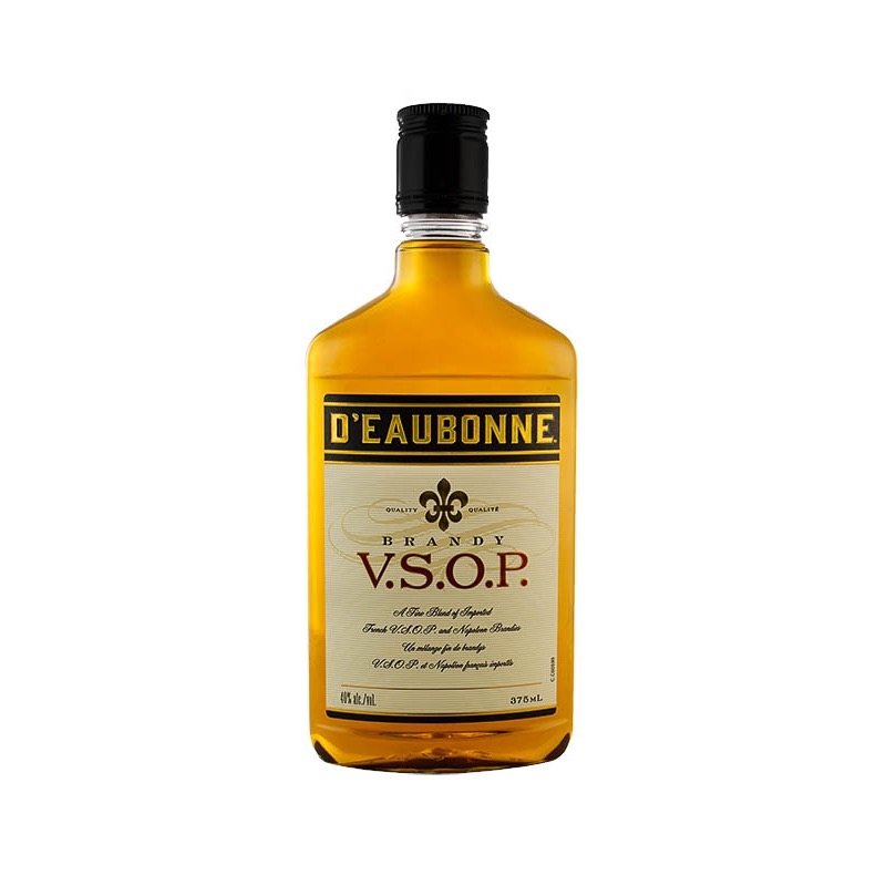 D'eaubonne Vsop